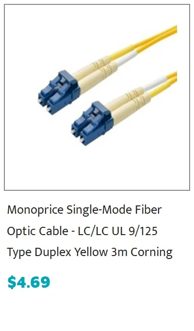 View product recommended for you