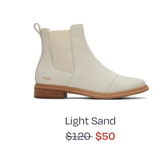Charlie Boot - Image