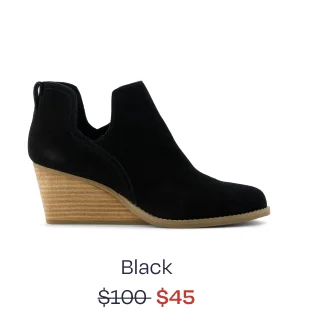 Gwen Ankle Boot - Image