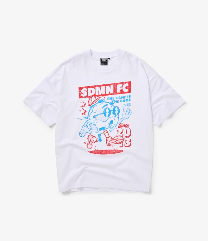 SDMN FC T-Shirt