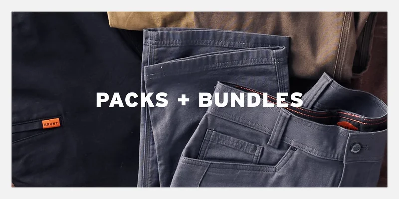Packs
