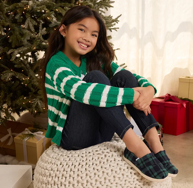 Alpargata Classic Kids Shoe - Image