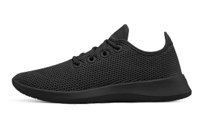 Tree Runner Jet Black