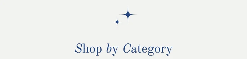 Shop by category
