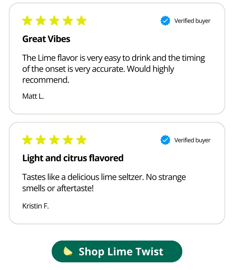 Shop Lime Twist