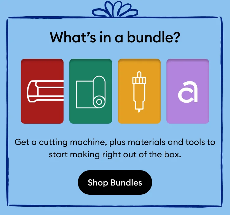 What's in a bundle?