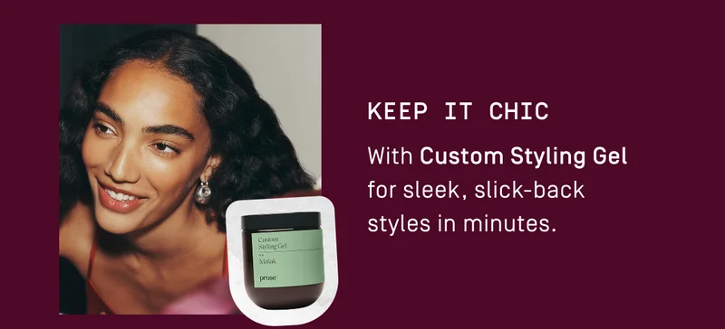 Keep it chic