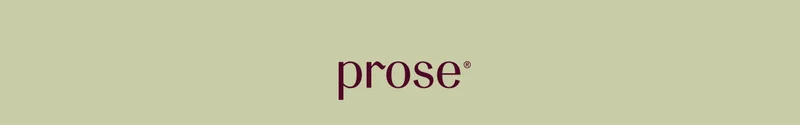 Prose
