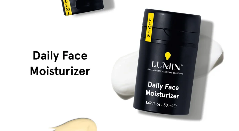 Daily Face Moisturizer