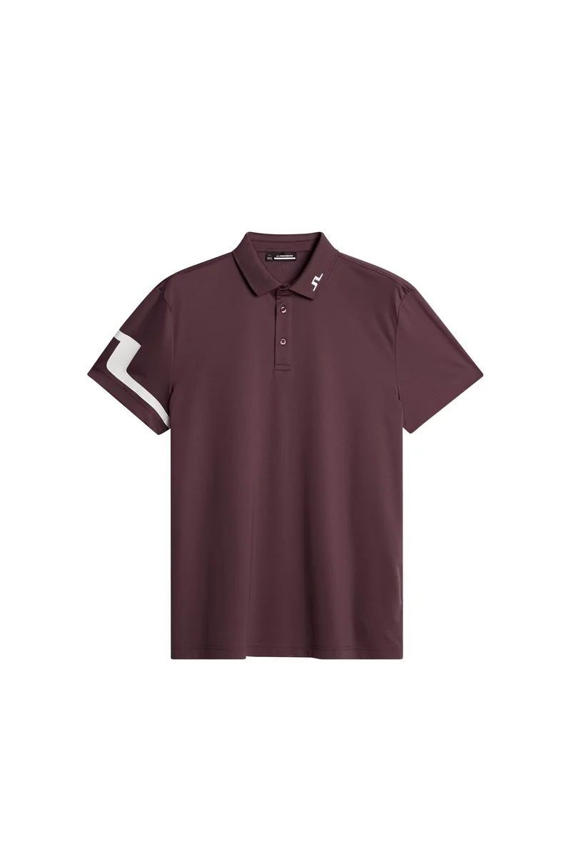 Image of Heath Polo