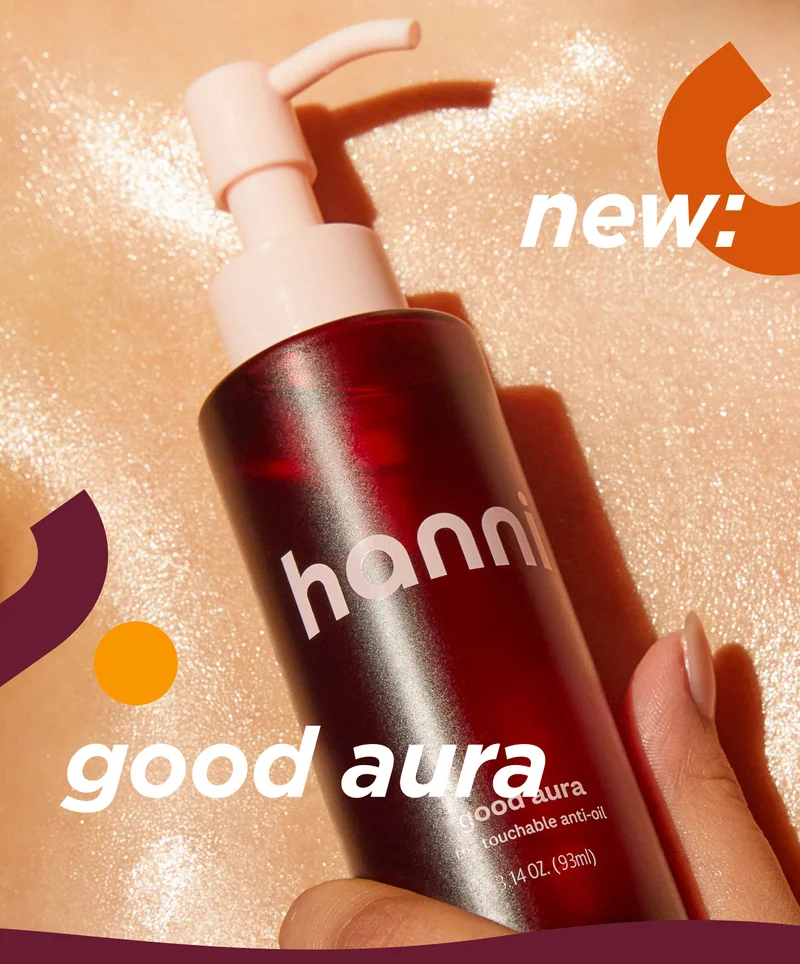 new: good aura