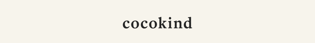 Cocokind