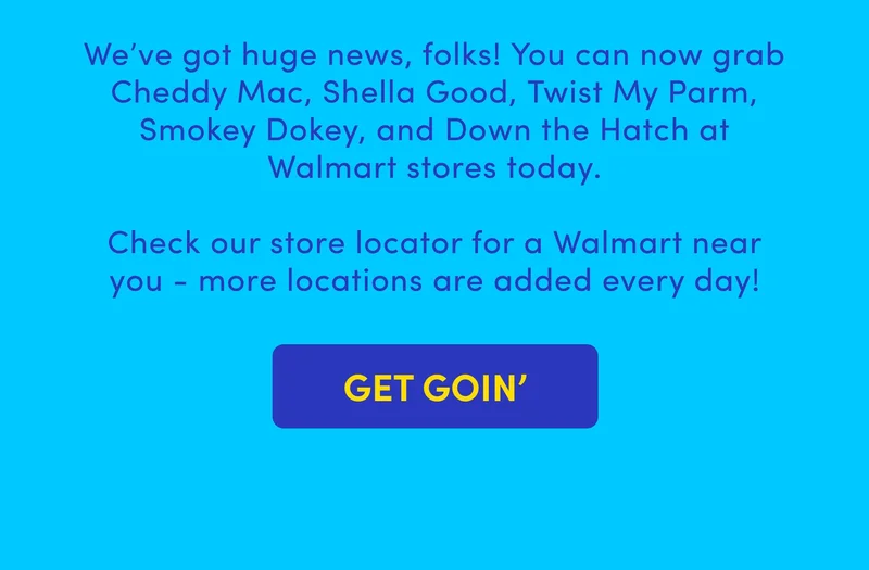 GET GOIN'