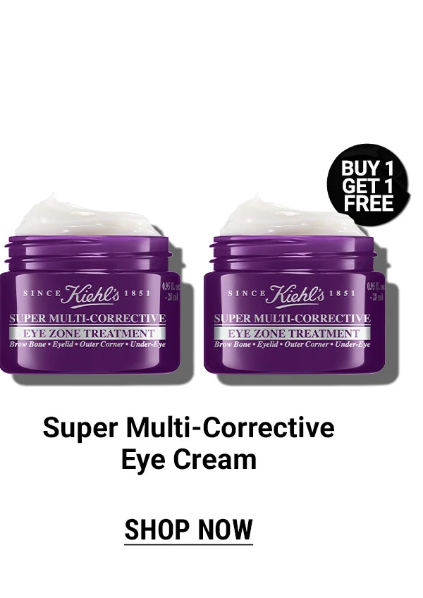 Super Multi-Corrective Eye Cream