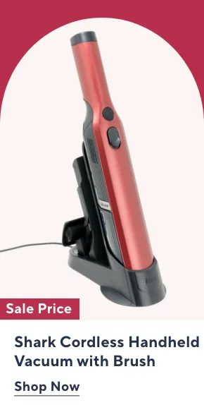 Shark Vaccum