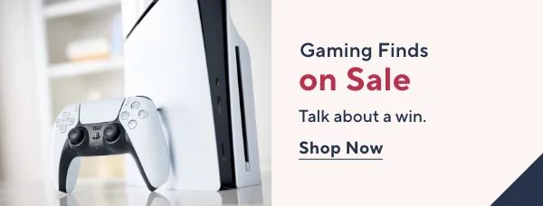 Video Games