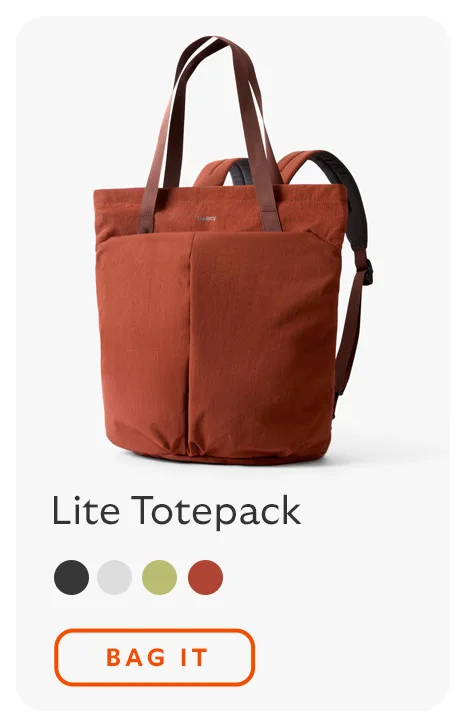 Lite Totepack