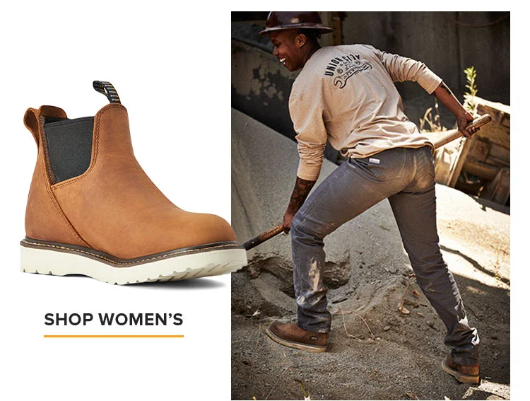 SHOP WOMEN'S