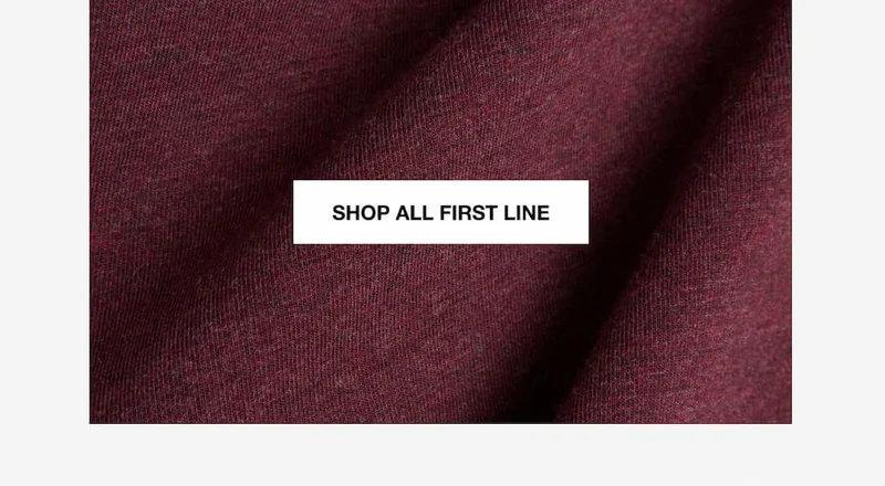 Shop All First Line