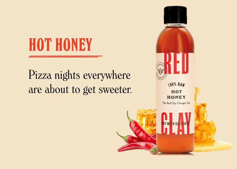 Hot Honey