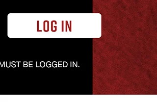 Log In