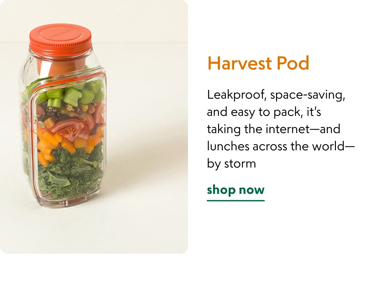 shop harvest-pod