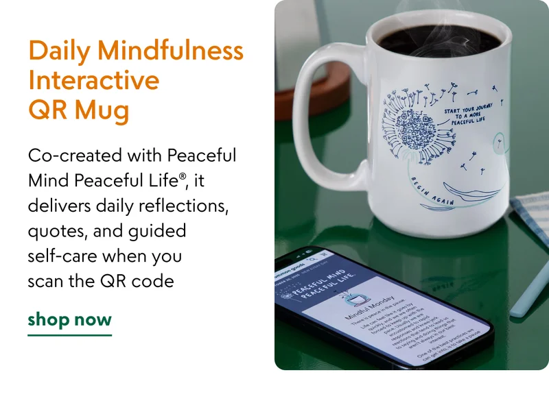 shop daily-mindfulness-interactive-qr-mug