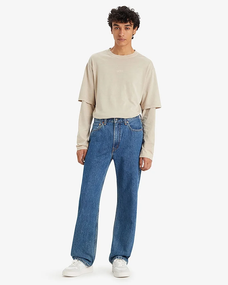SHOP 565 97 LOOSE STRAIGHT