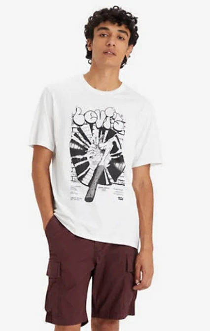 SHOP T-SHIRTS