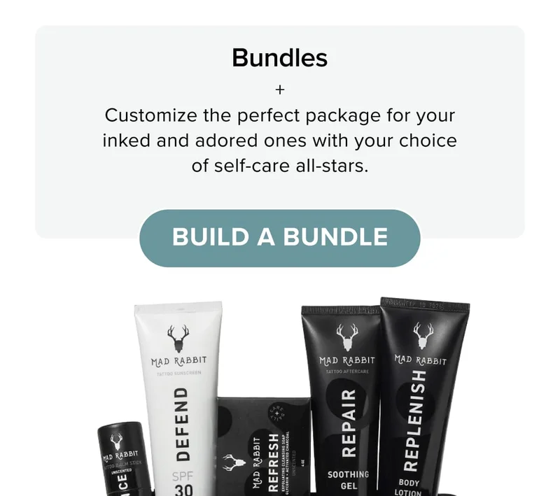 Bundles