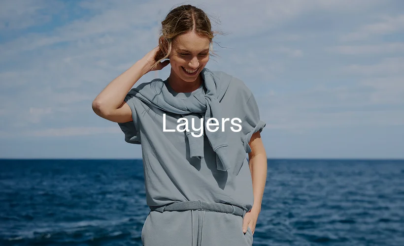 Shop Layers