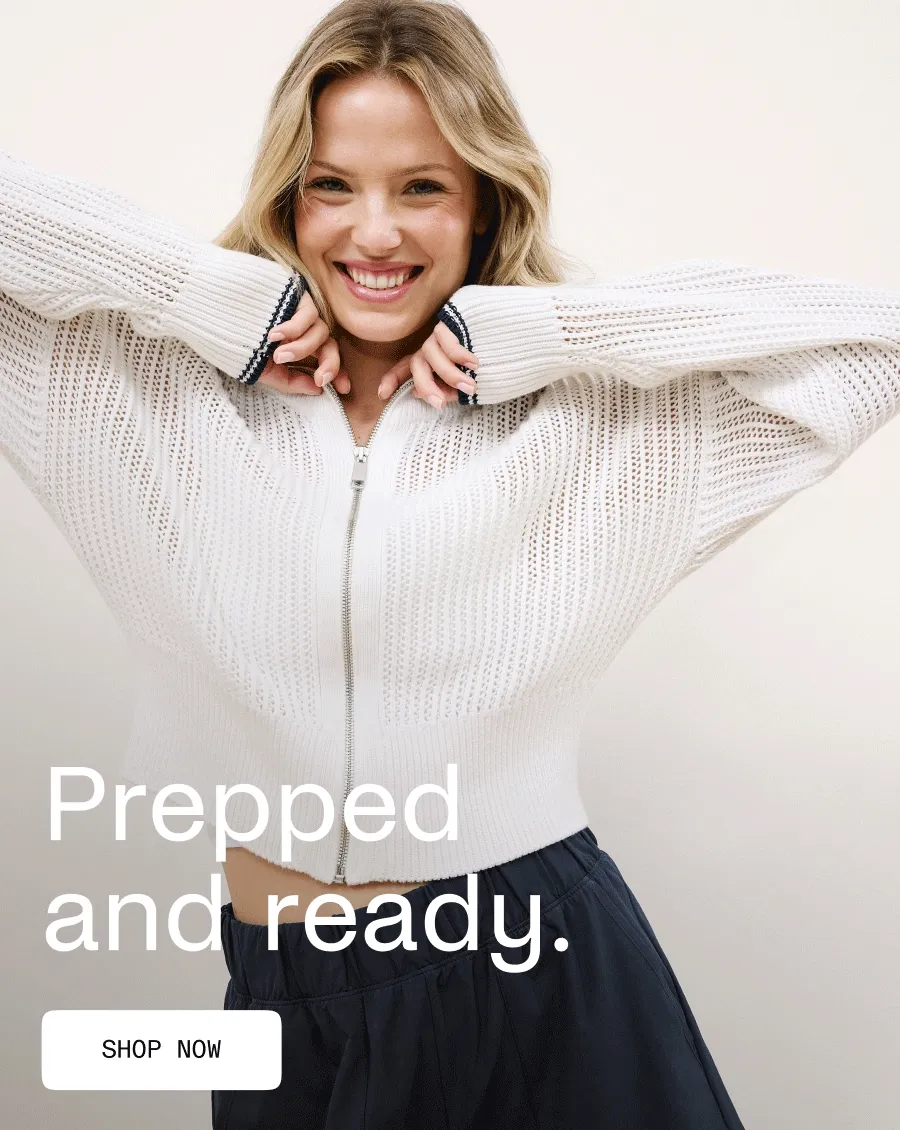 Shop Prep Edit