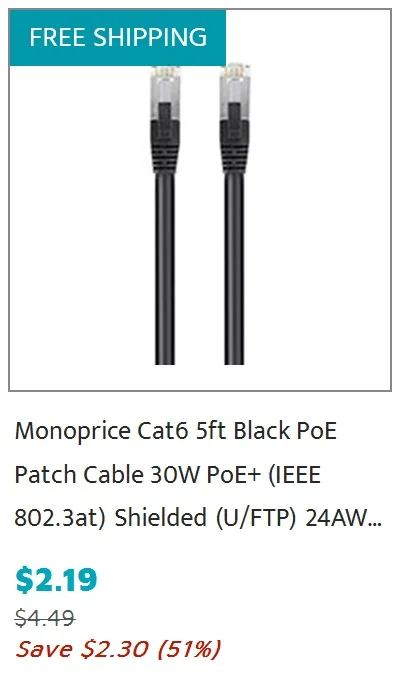 View product recommended for you