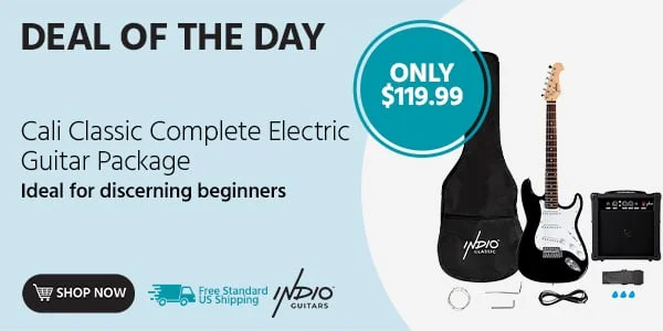 DEAL OF THE DAY