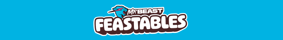 Feastables