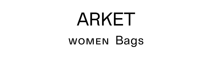 ARKET Header