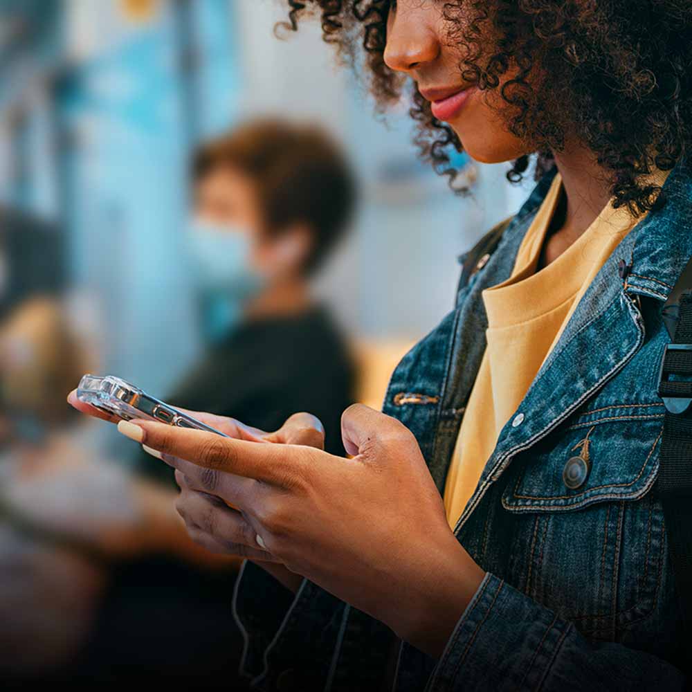 Protect Your Personal Data