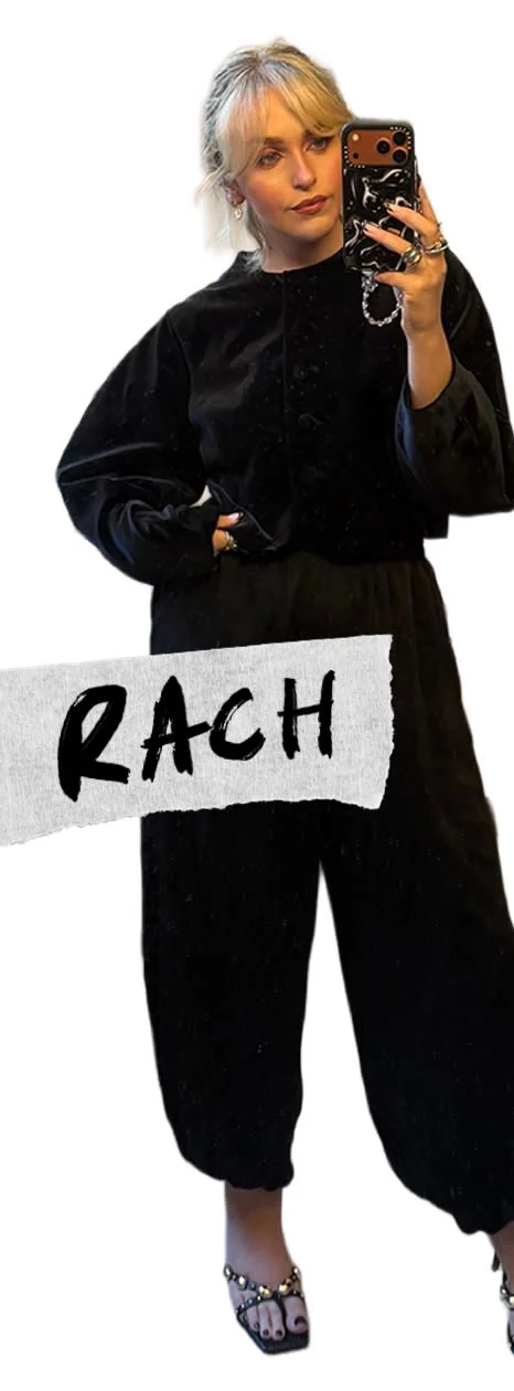 RACH
