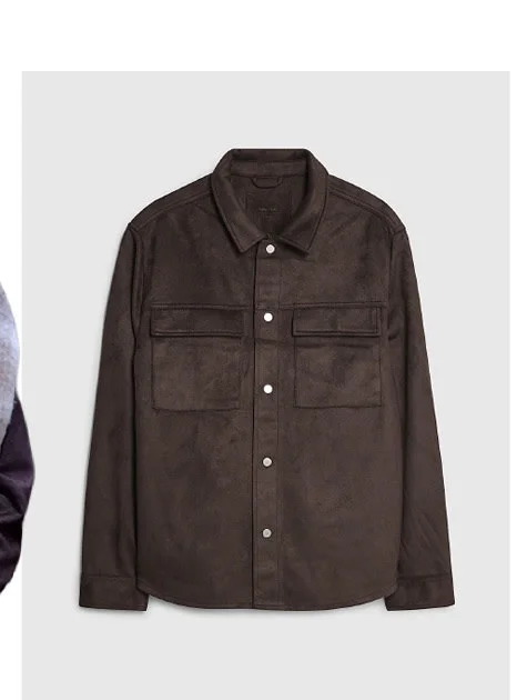 Shirts
