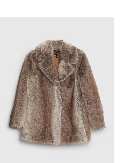 Coats & Jackets