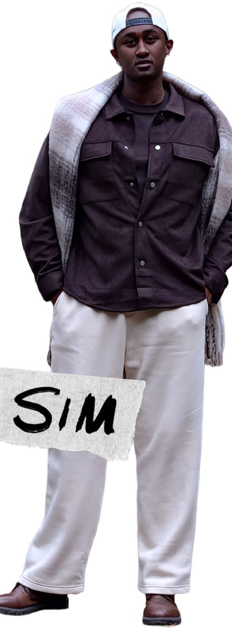 SIM
