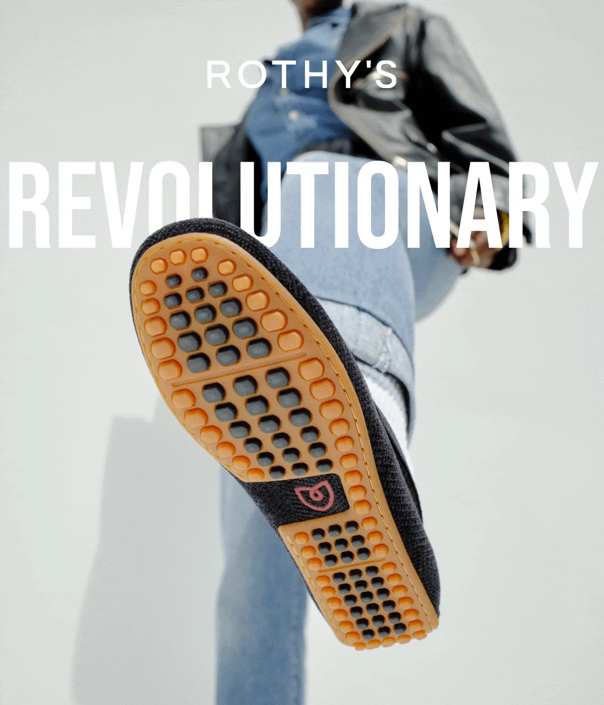 REVOLUTIONARY REVELVET