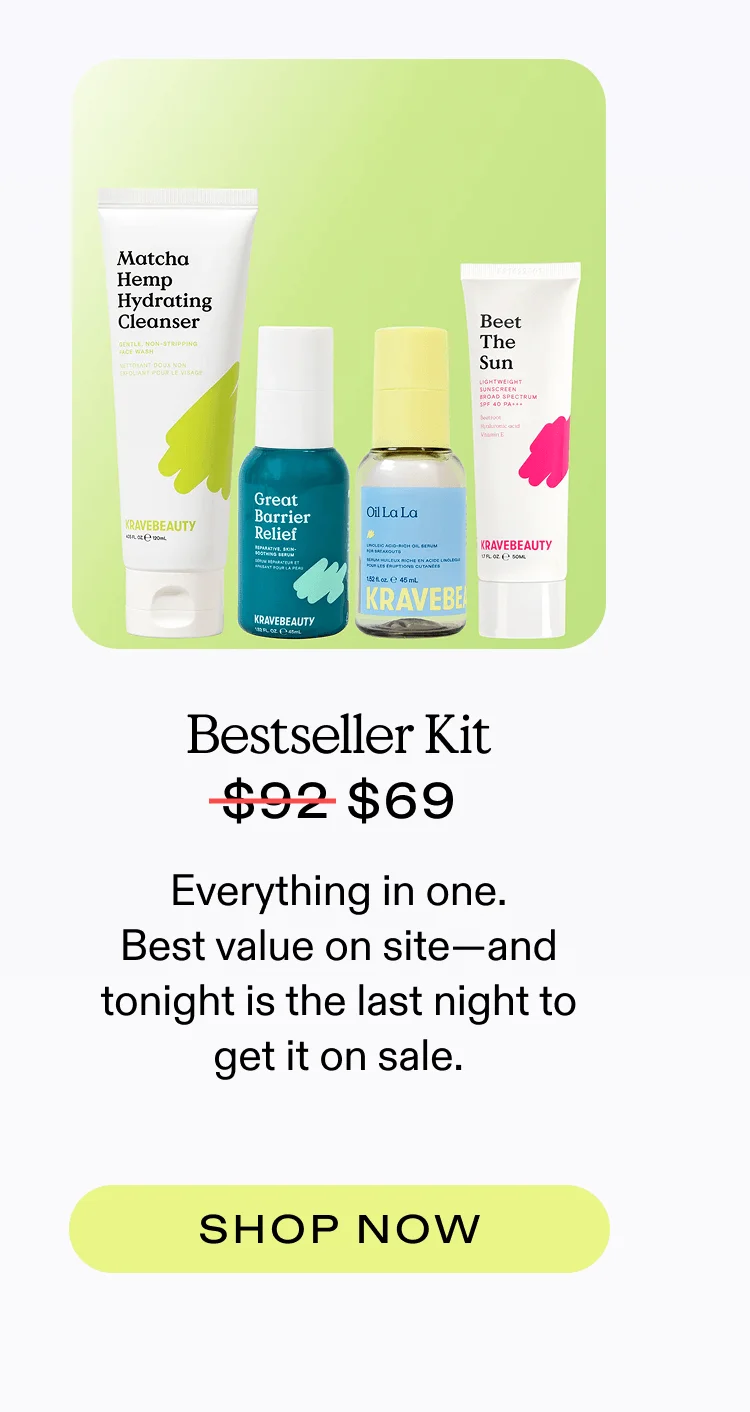 Bestseller Kit