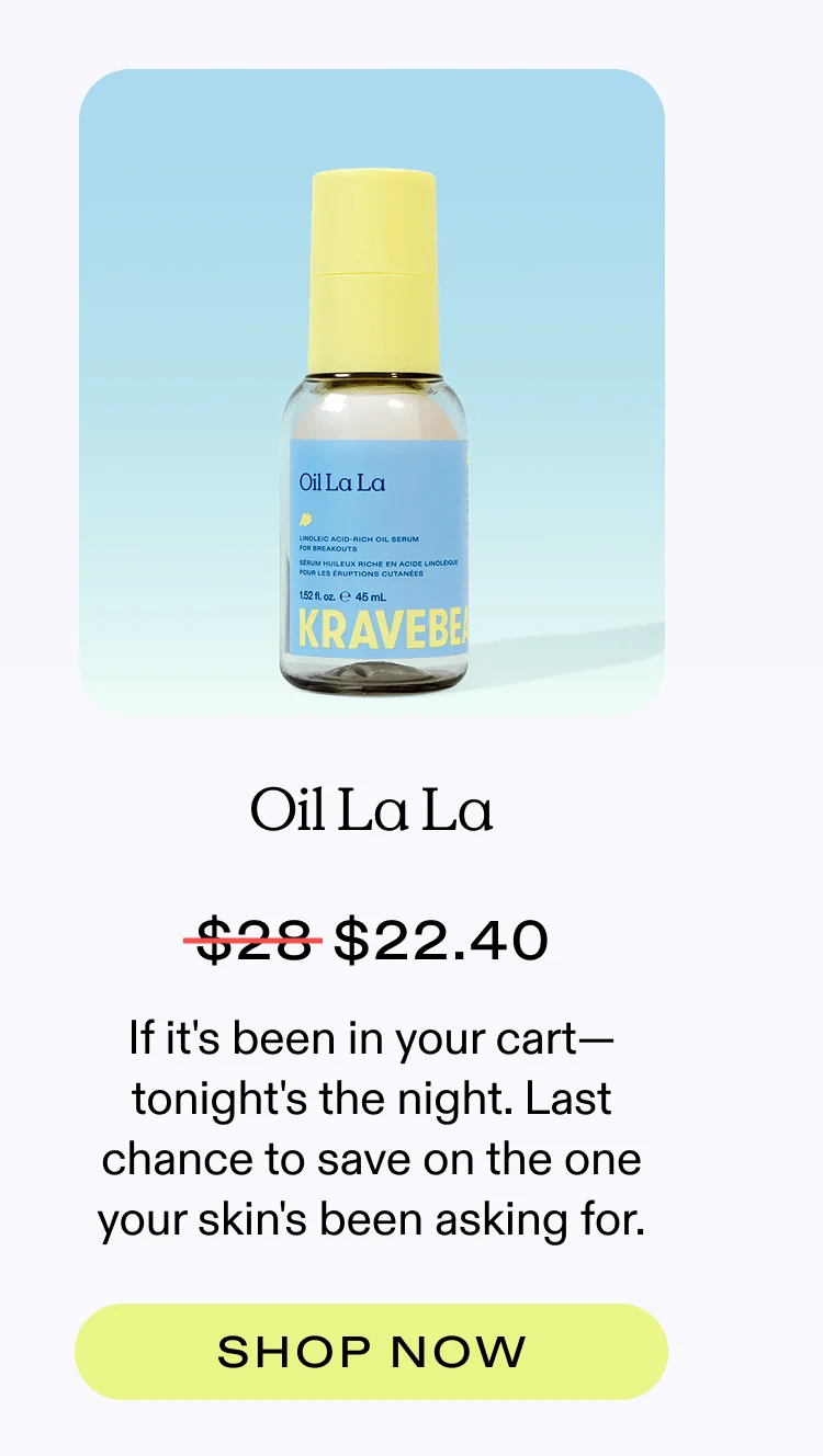 Oil La La