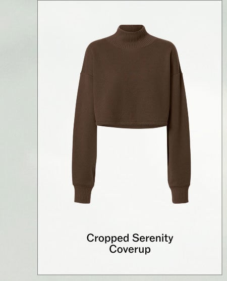 CROPPED SERENITY COVERUP