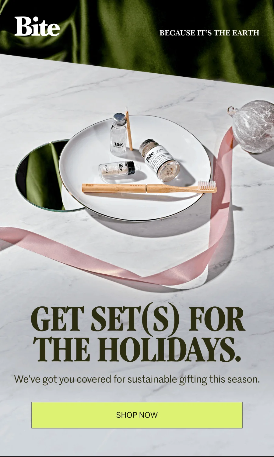 Get Set(s)