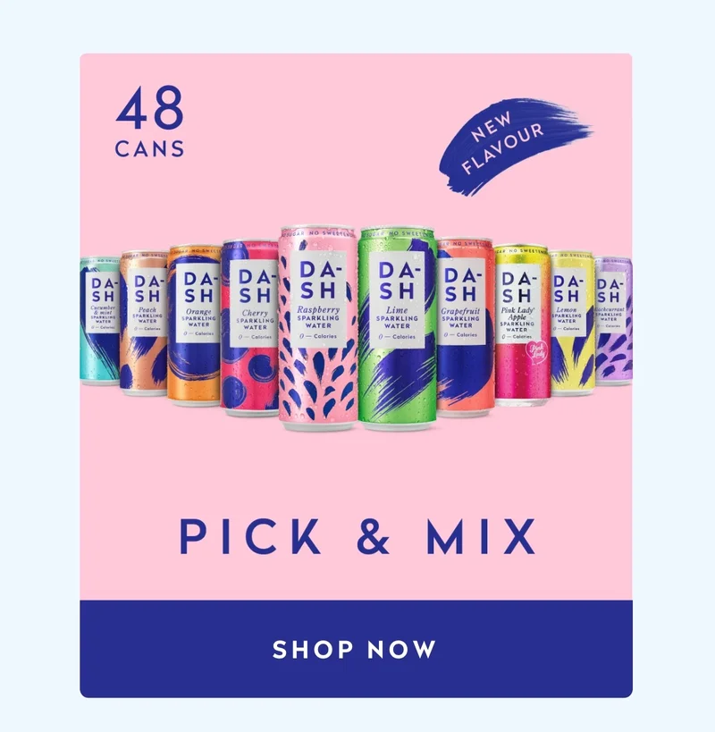 Pick and Mix