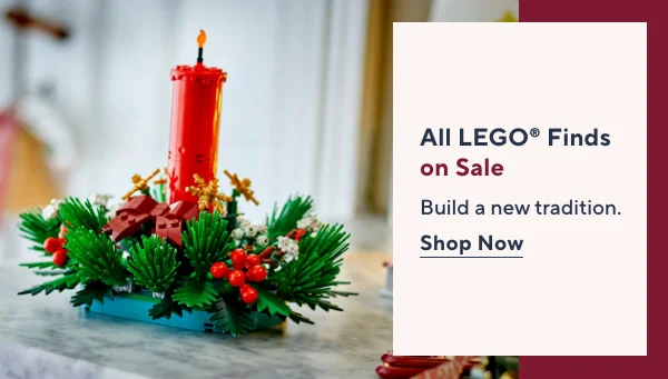 lego
