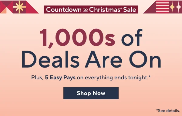deals