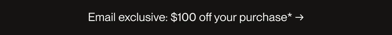 Email exclusive